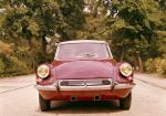 Citroen DS19 Berline 1955 года
